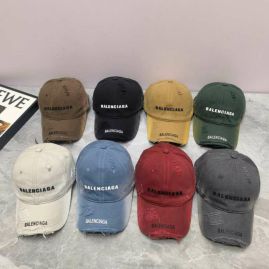 Picture of Balenciaga Cap _SKUBalenciagacaphm09166